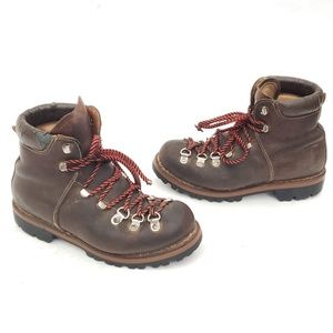 raichle hiking boots